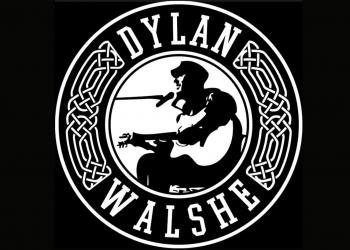 Dylan Walshe from Ireland
