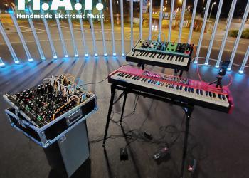 M.Ä.T. Handmade Electronic Music