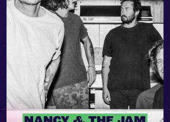 Nancy & the Jam Fancys